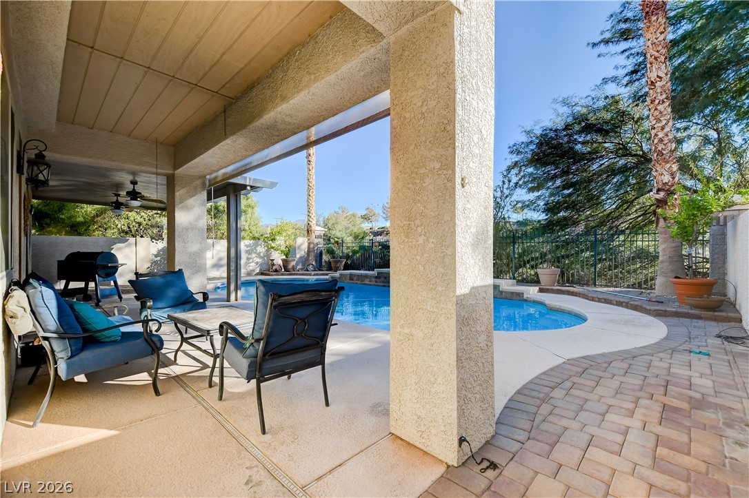 1693 Ravanusa Drive 0 Henderson NV 89052