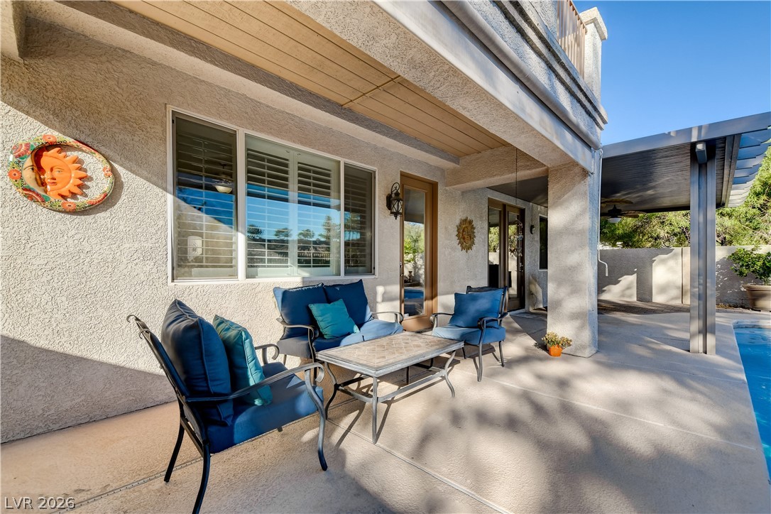 1693 Ravanusa Drive 0 Henderson NV 89052