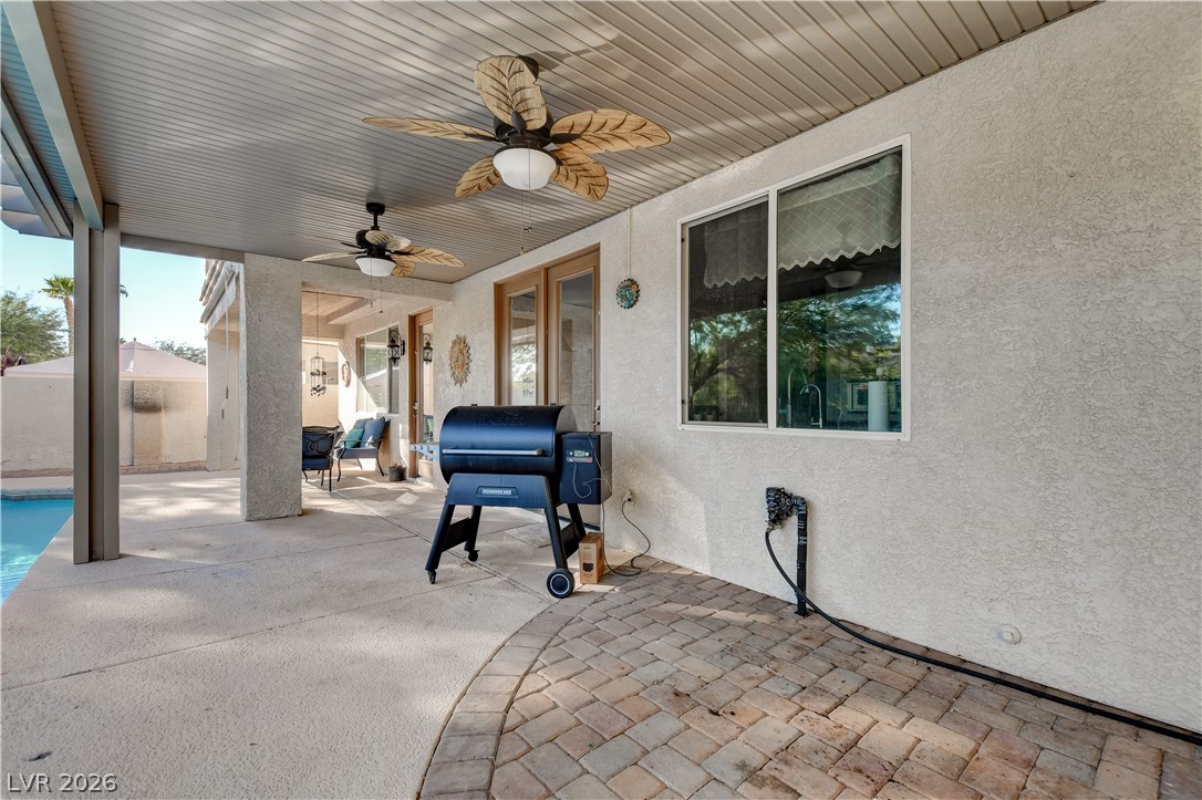 1693 Ravanusa Drive 0 Henderson NV 89052