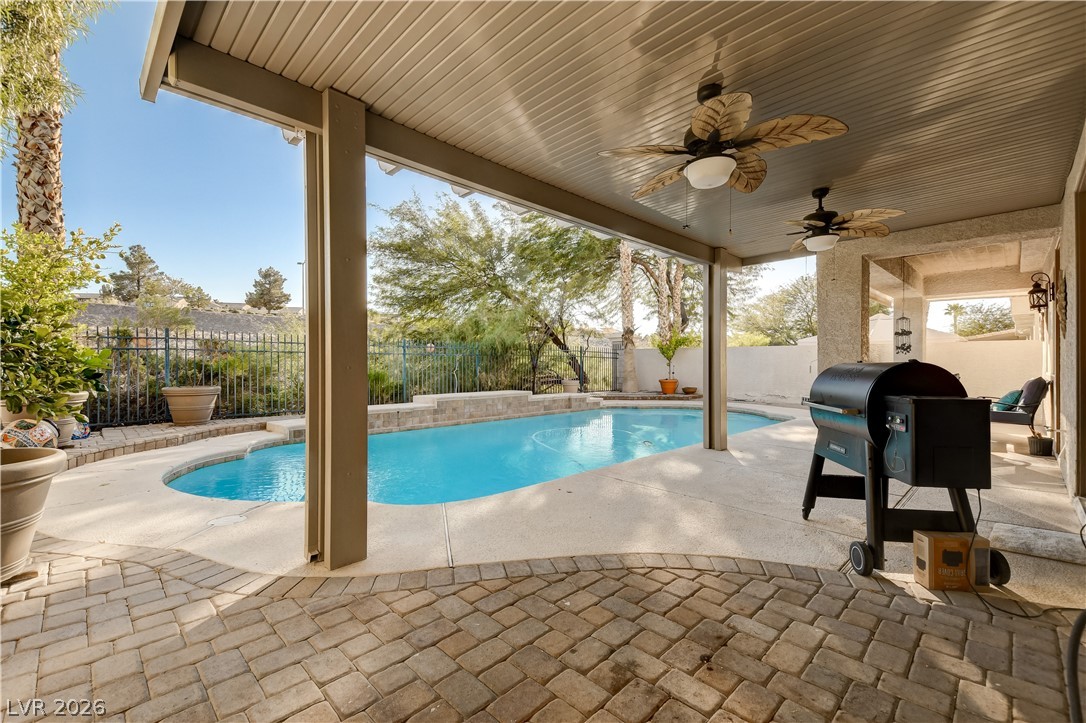 1693 Ravanusa Drive 0 Henderson NV 89052