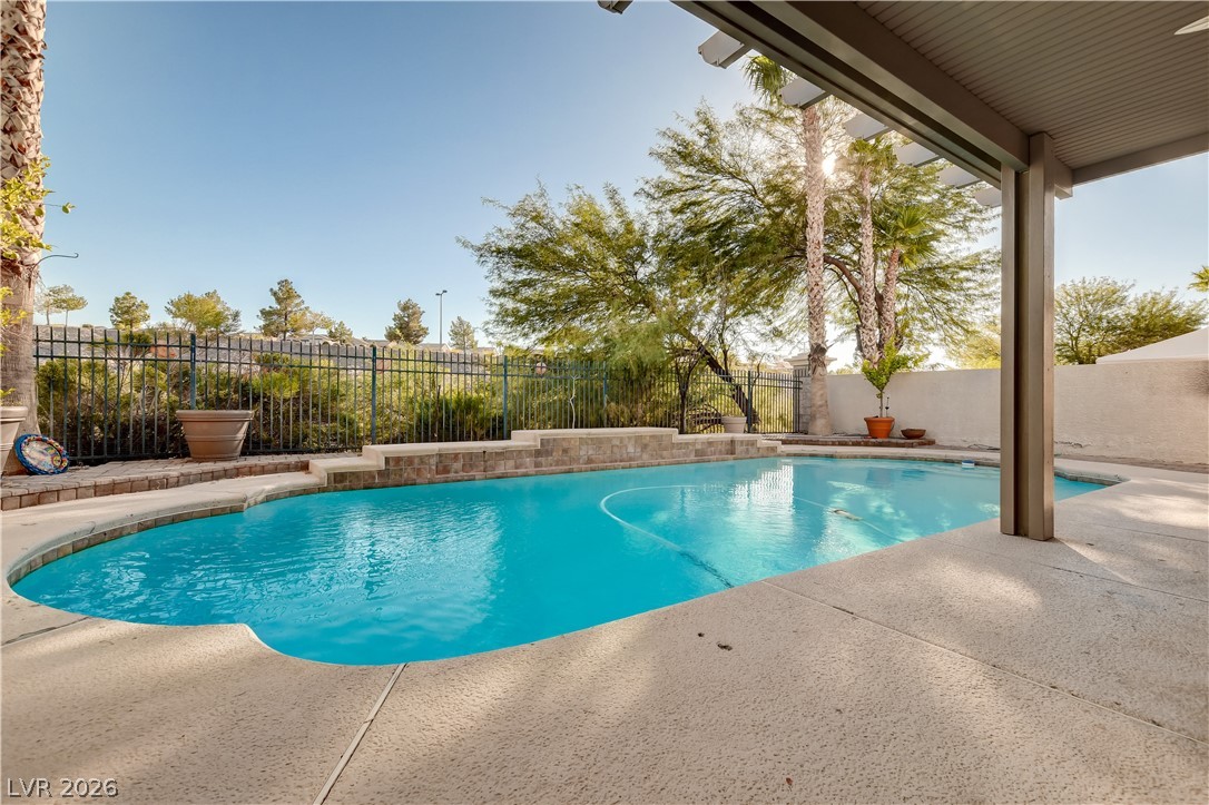 1693 Ravanusa Drive 0 Henderson NV 89052