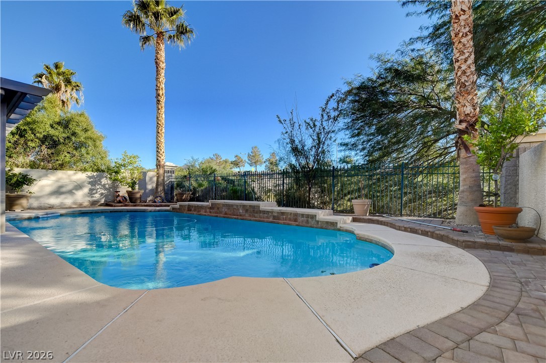 1693 Ravanusa Drive 0 Henderson NV 89052