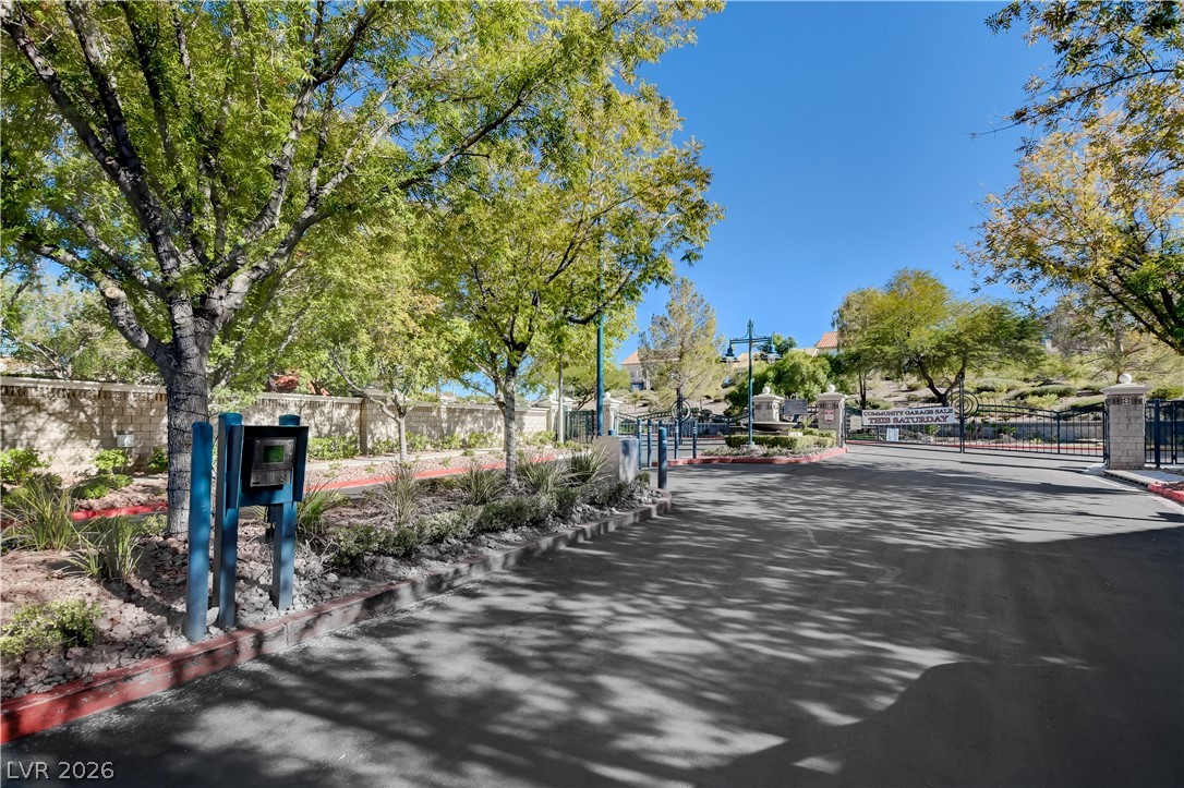 1693 Ravanusa Drive 0 Henderson NV 89052