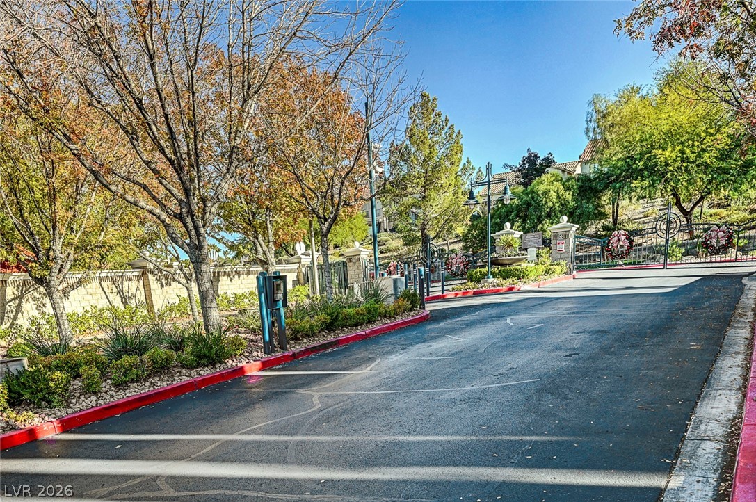 1693 Ravanusa Drive 0 Henderson NV 89052