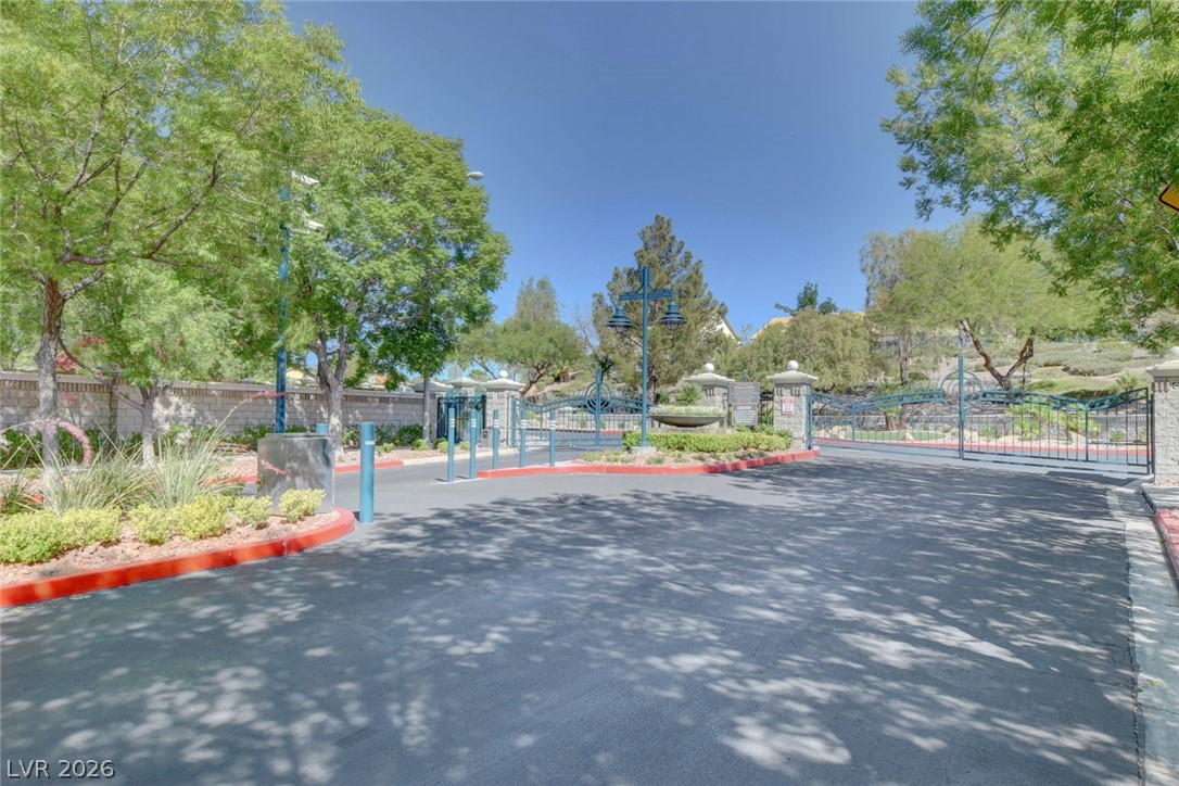 1693 Ravanusa Drive 0 Henderson NV 89052