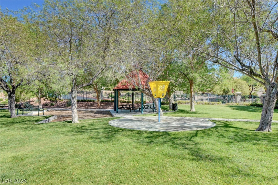 1693 Ravanusa Drive 0 Henderson NV 89052