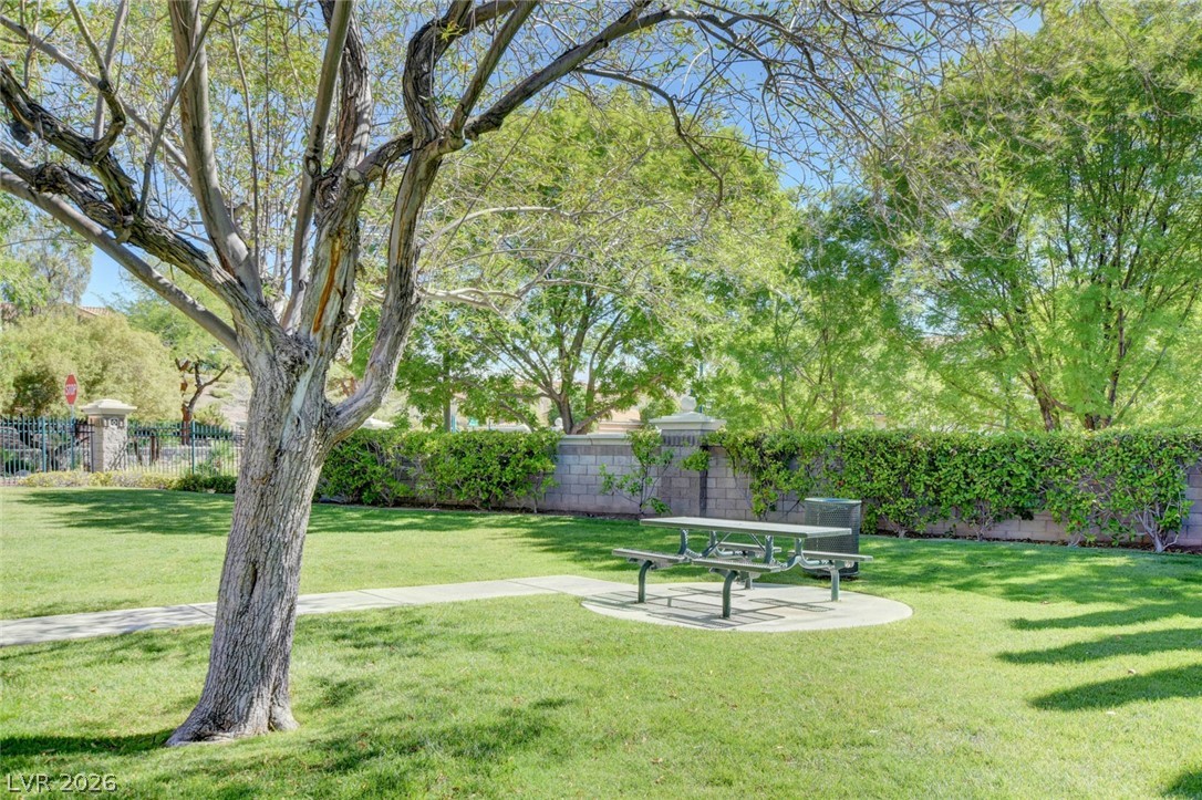 1693 Ravanusa Drive 0 Henderson NV 89052