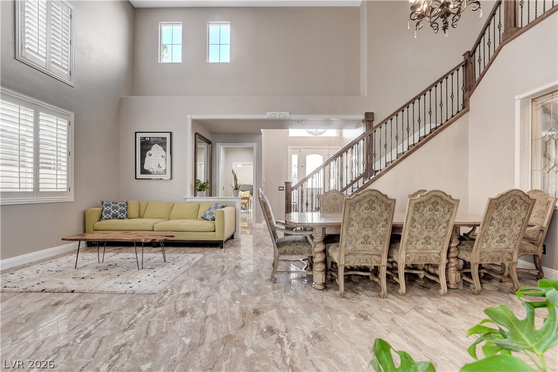 1693 Ravanusa Drive 0 Henderson NV 89052