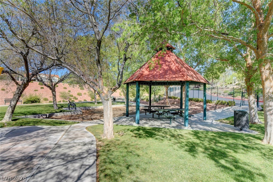 1693 Ravanusa Drive 0 Henderson NV 89052