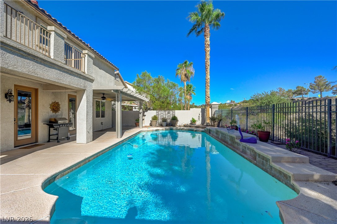 1693 Ravanusa Drive Henderson NV 89052
