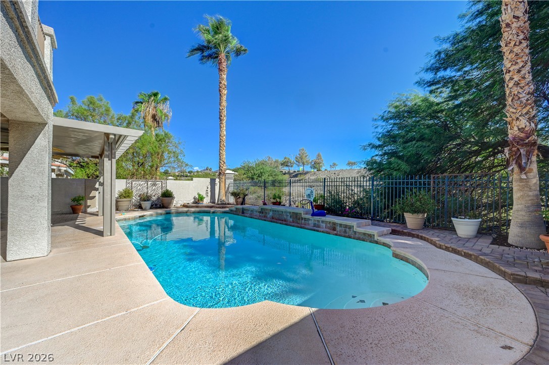 1693 Ravanusa Drive Henderson NV 89052