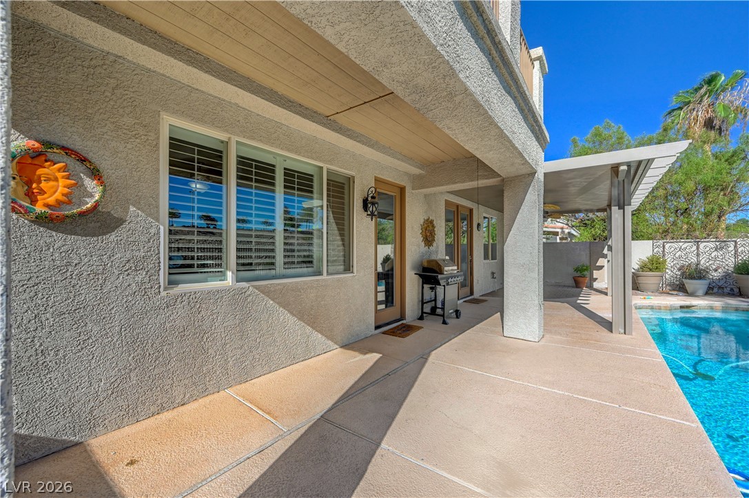 1693 Ravanusa Drive Henderson NV 89052
