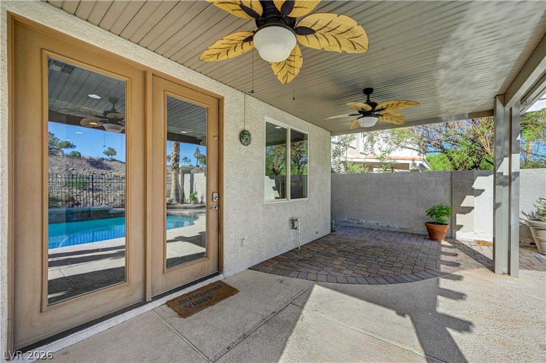 1693 Ravanusa Drive Henderson NV 89052