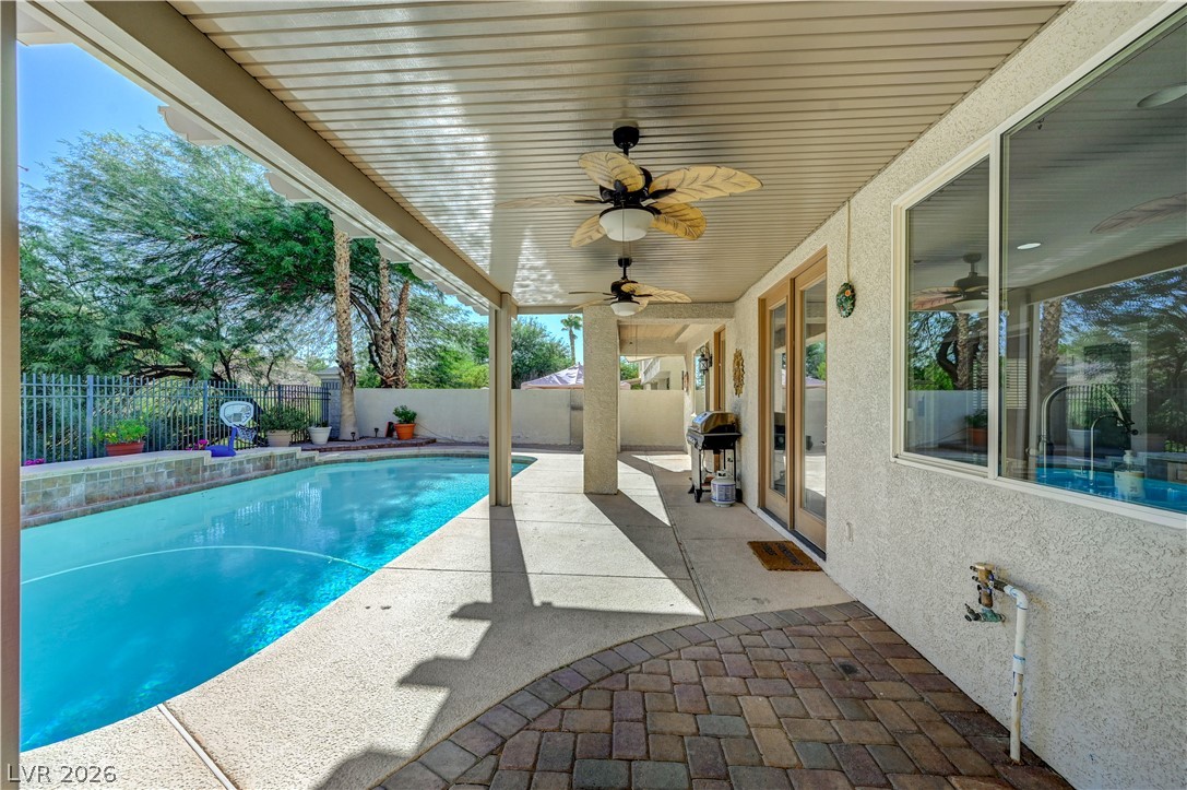 1693 Ravanusa Drive Henderson NV 89052