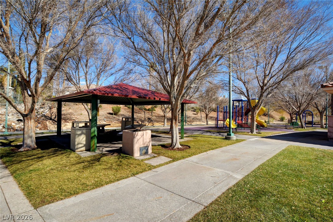 1693 Ravanusa Drive Henderson NV 89052
