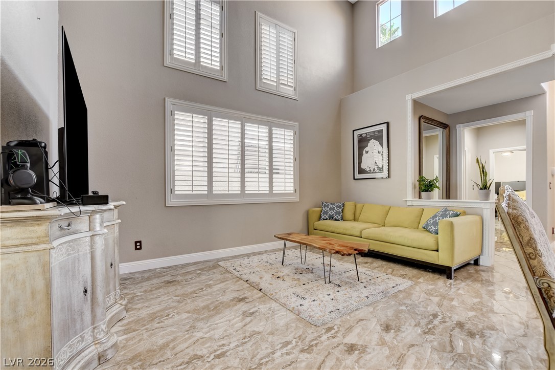 1693 Ravanusa Drive 0 Henderson NV 89052