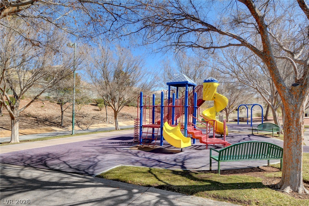 1693 Ravanusa Drive Henderson NV 89052
