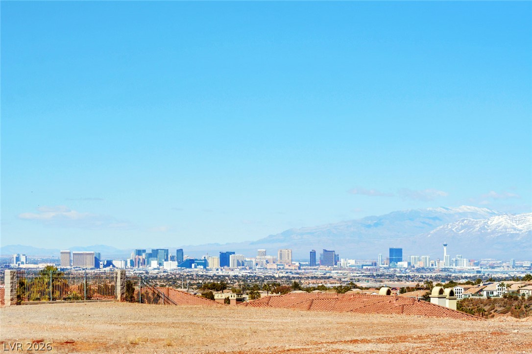 1693 Ravanusa Drive Henderson NV 89052