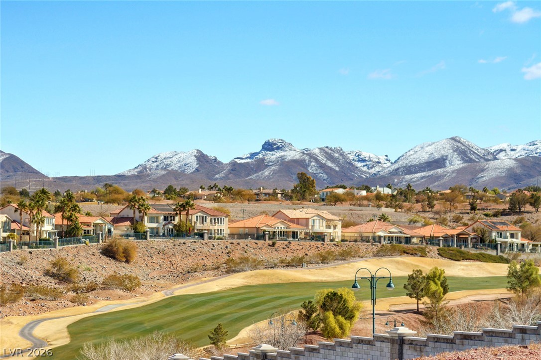 1693 Ravanusa Drive Henderson NV 89052
