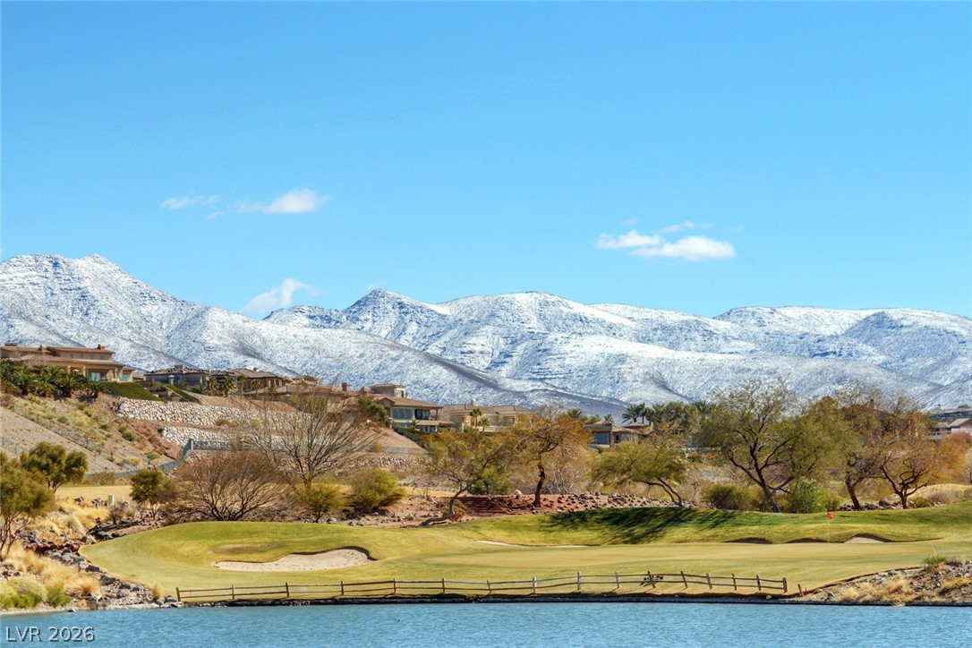 1693 Ravanusa Drive Henderson NV 89052