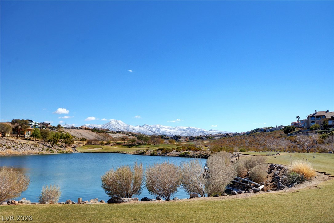 1693 Ravanusa Drive Henderson NV 89052
