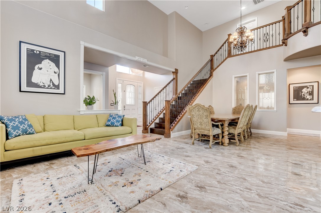 1693 Ravanusa Drive 0 Henderson NV 89052