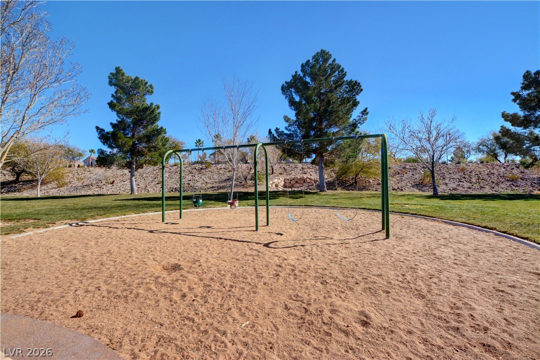 1693 Ravanusa Drive Henderson NV 89052