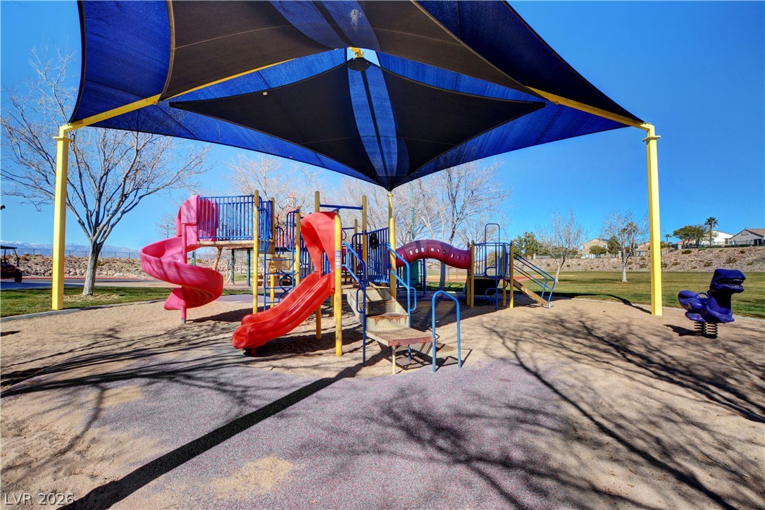 1693 Ravanusa Drive Henderson NV 89052