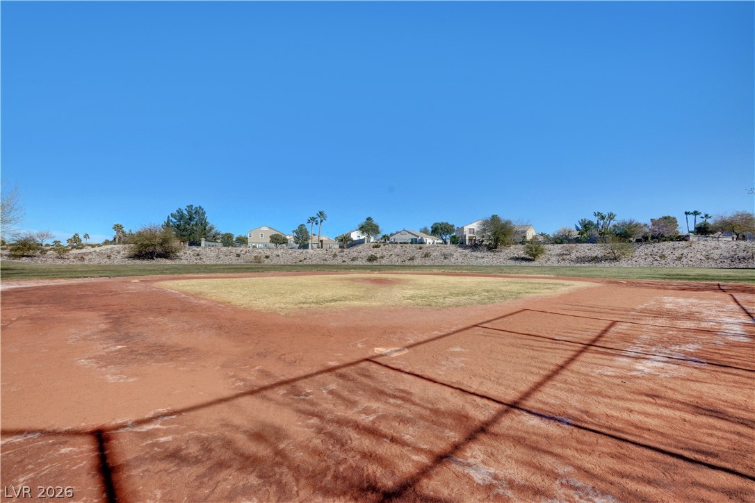 1693 Ravanusa Drive Henderson NV 89052