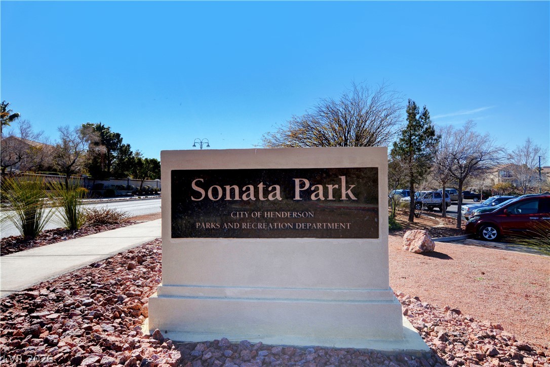 1693 Ravanusa Drive Henderson NV 89052
