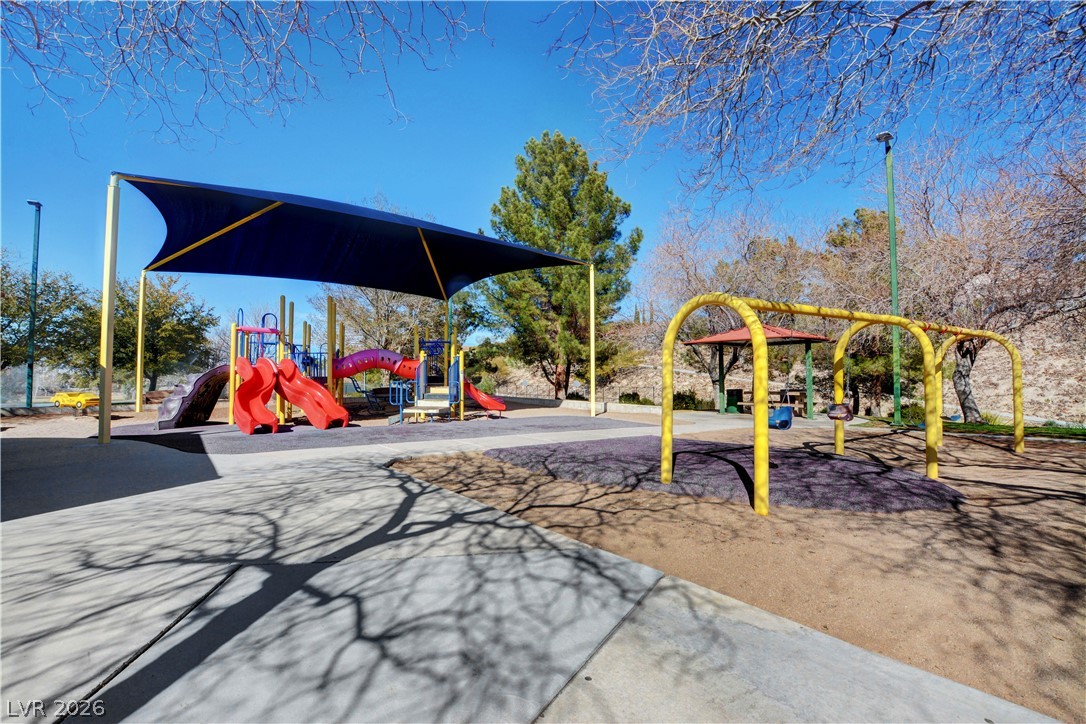 1693 Ravanusa Drive Henderson NV 89052