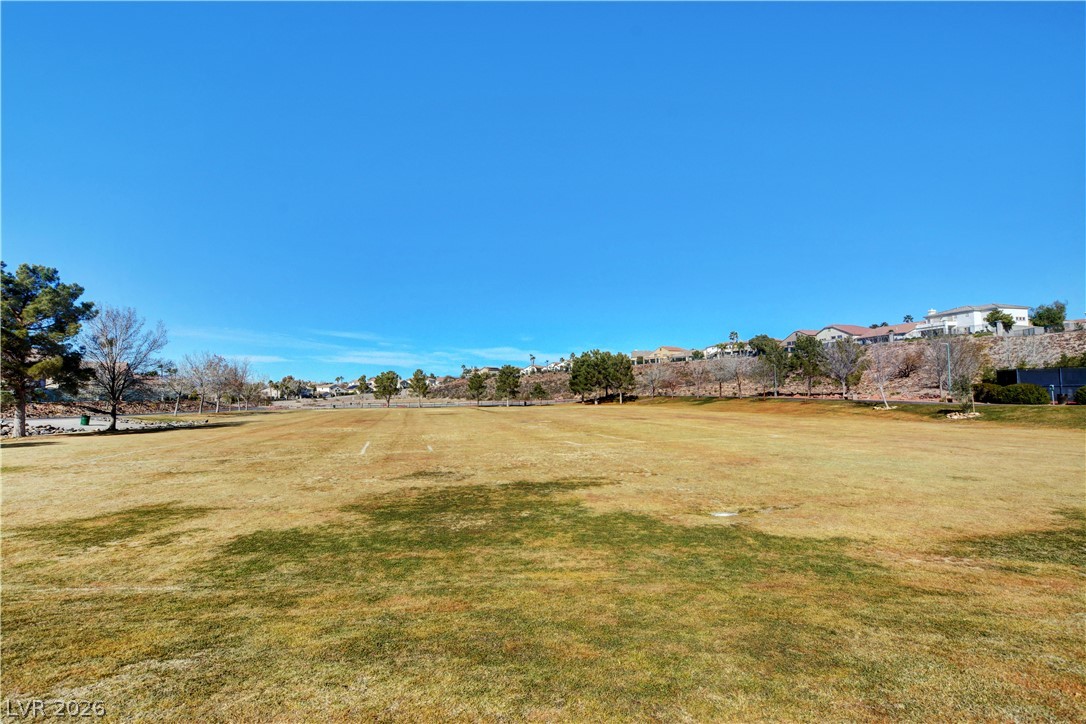 1693 Ravanusa Drive Henderson NV 89052