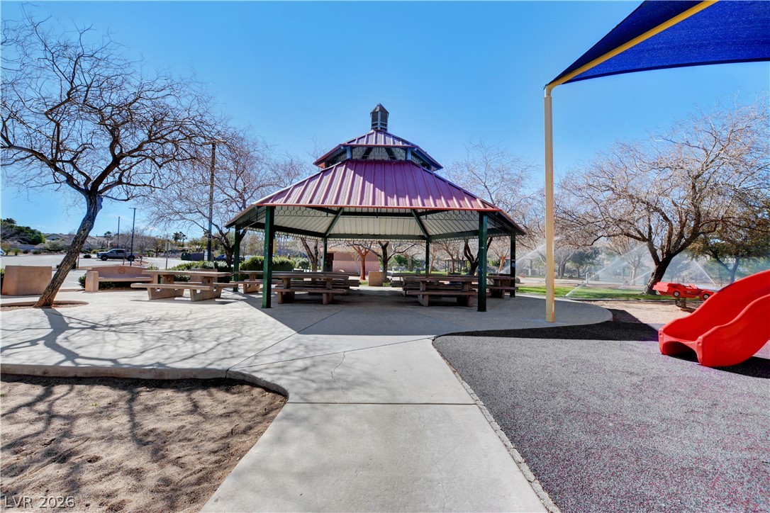 1693 Ravanusa Drive Henderson NV 89052