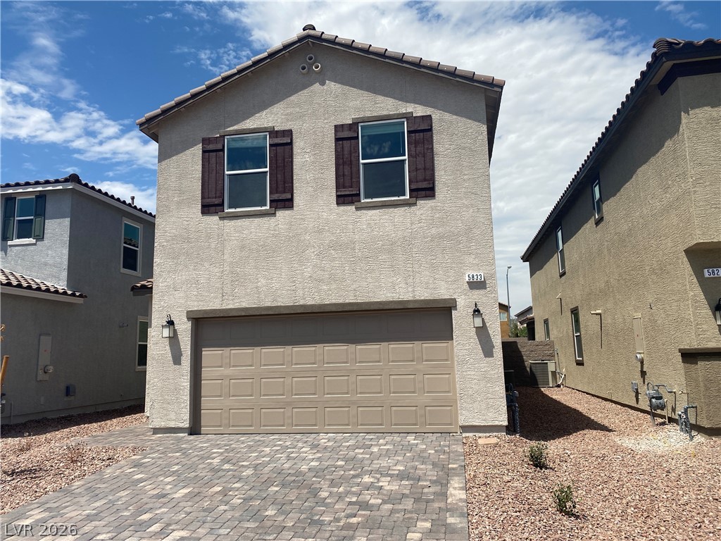5833 Holbeche Street Las Vegas NV 89113