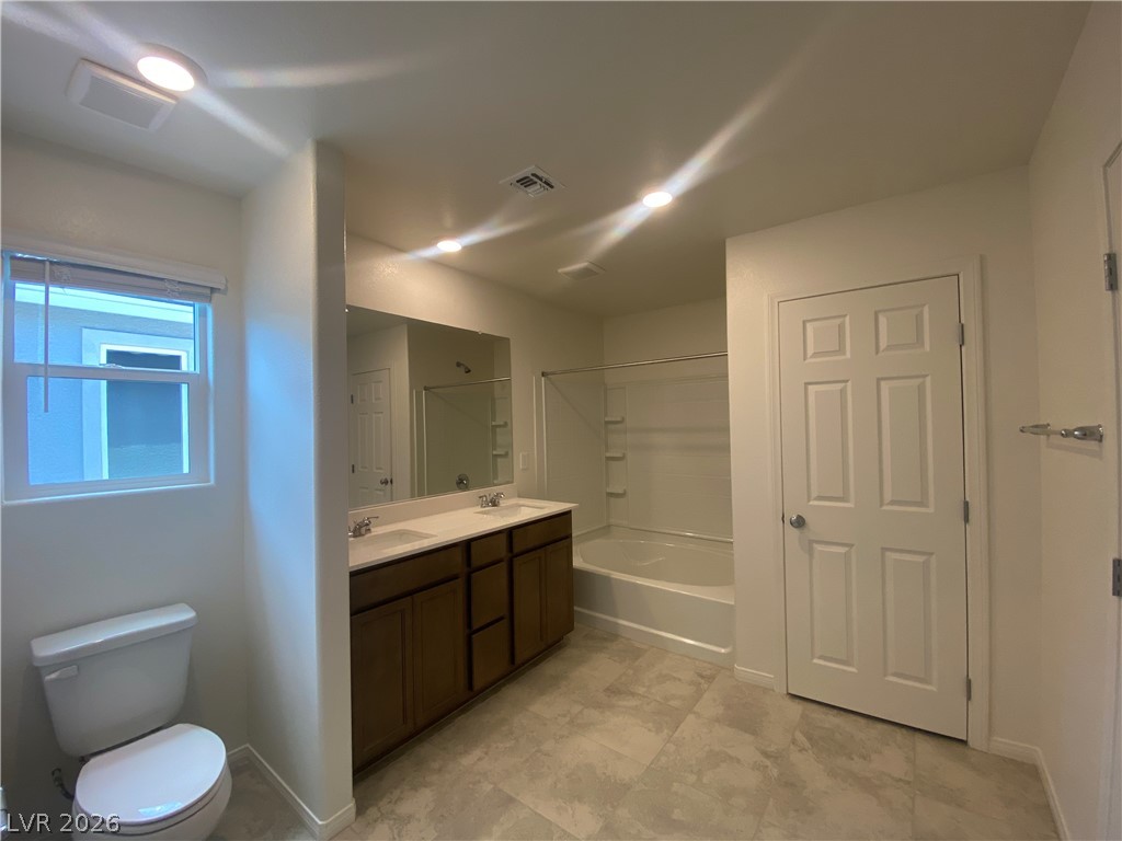 5833 Holbeche Street Las Vegas NV 89113