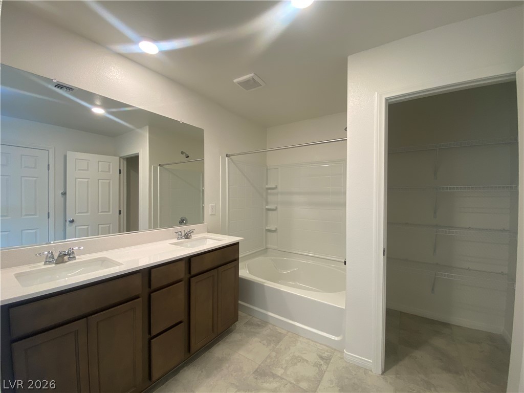 5833 Holbeche Street Las Vegas NV 89113