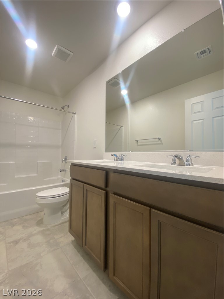 5833 Holbeche Street Las Vegas NV 89113