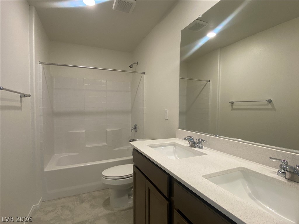 5833 Holbeche Street Las Vegas NV 89113