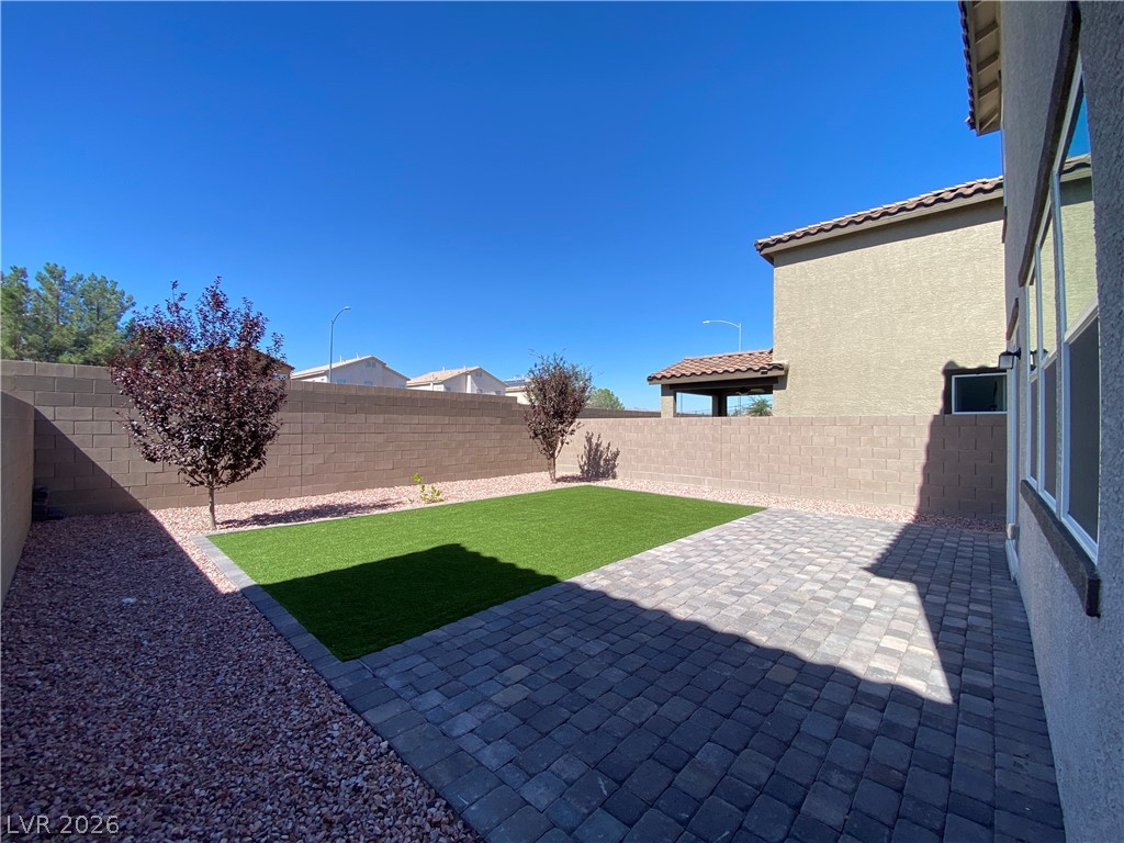 5833 Holbeche Street Las Vegas NV 89113