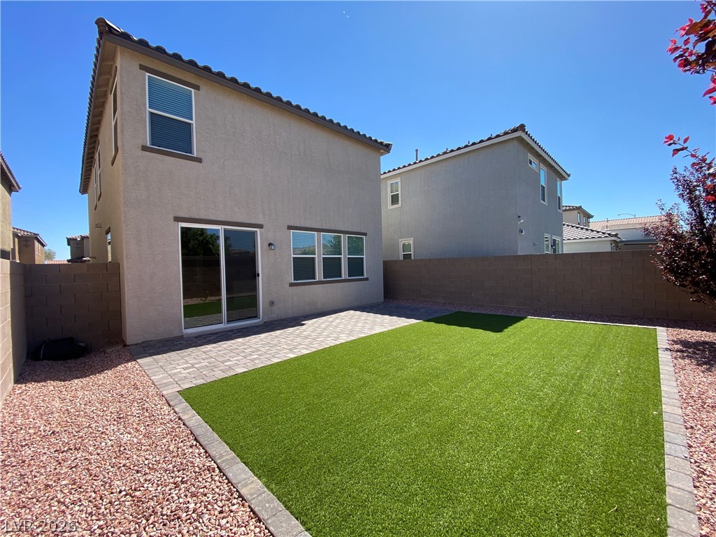5833 Holbeche Street Las Vegas NV 89113