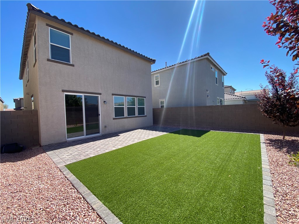 5833 Holbeche Street Las Vegas NV 89113