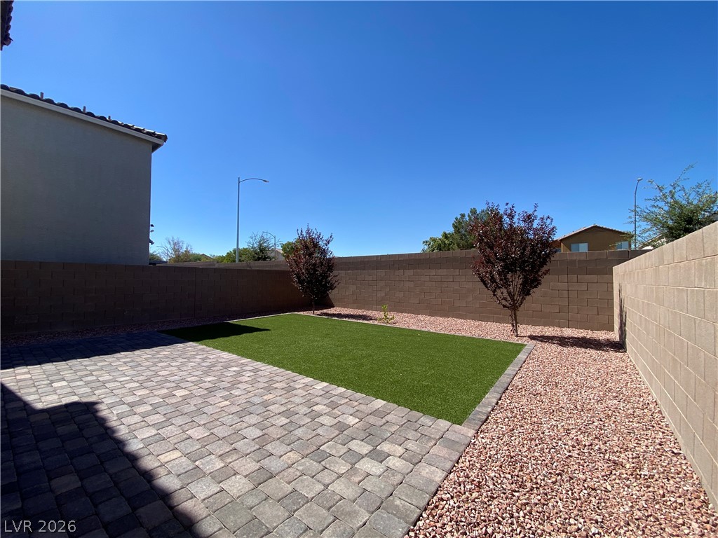 5833 Holbeche Street Las Vegas NV 89113