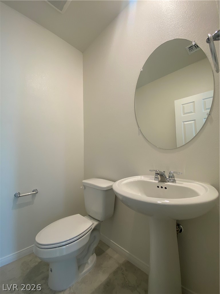 5833 Holbeche Street Las Vegas NV 89113