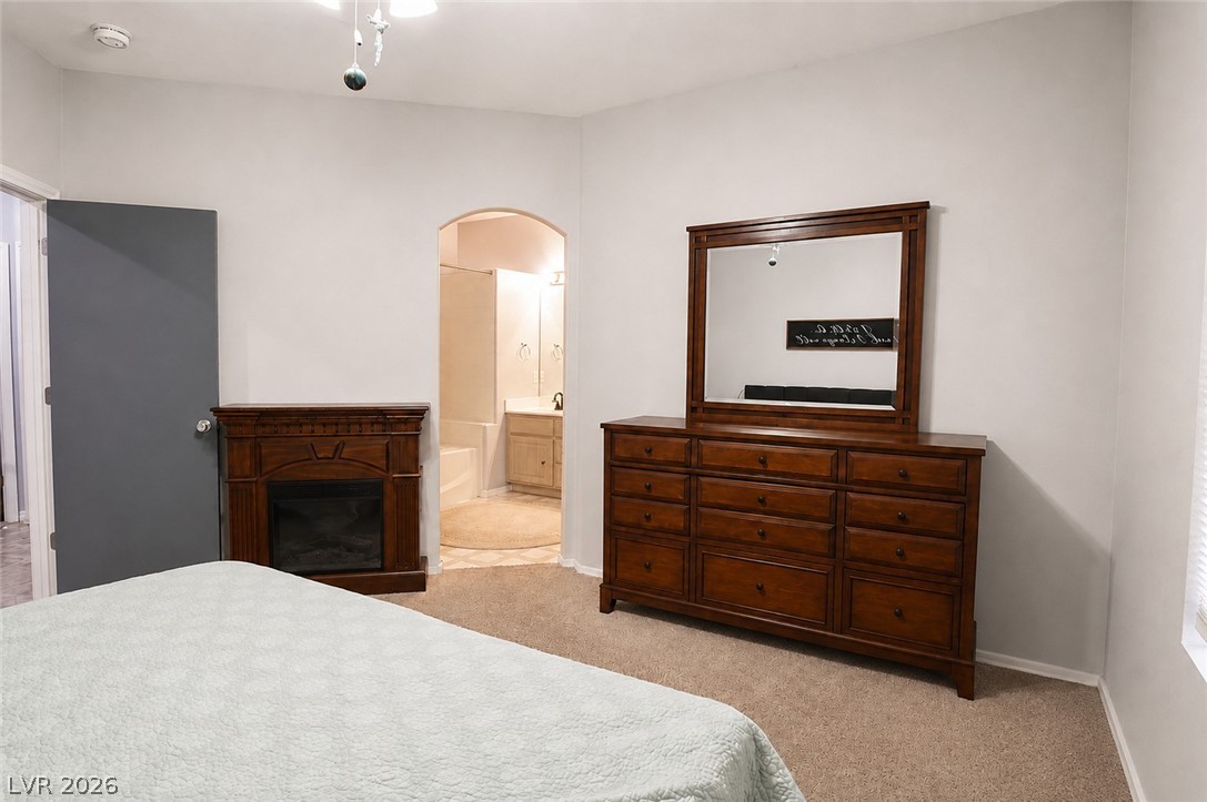 912 Sterling Thorn Court Las Vegas NV 89183