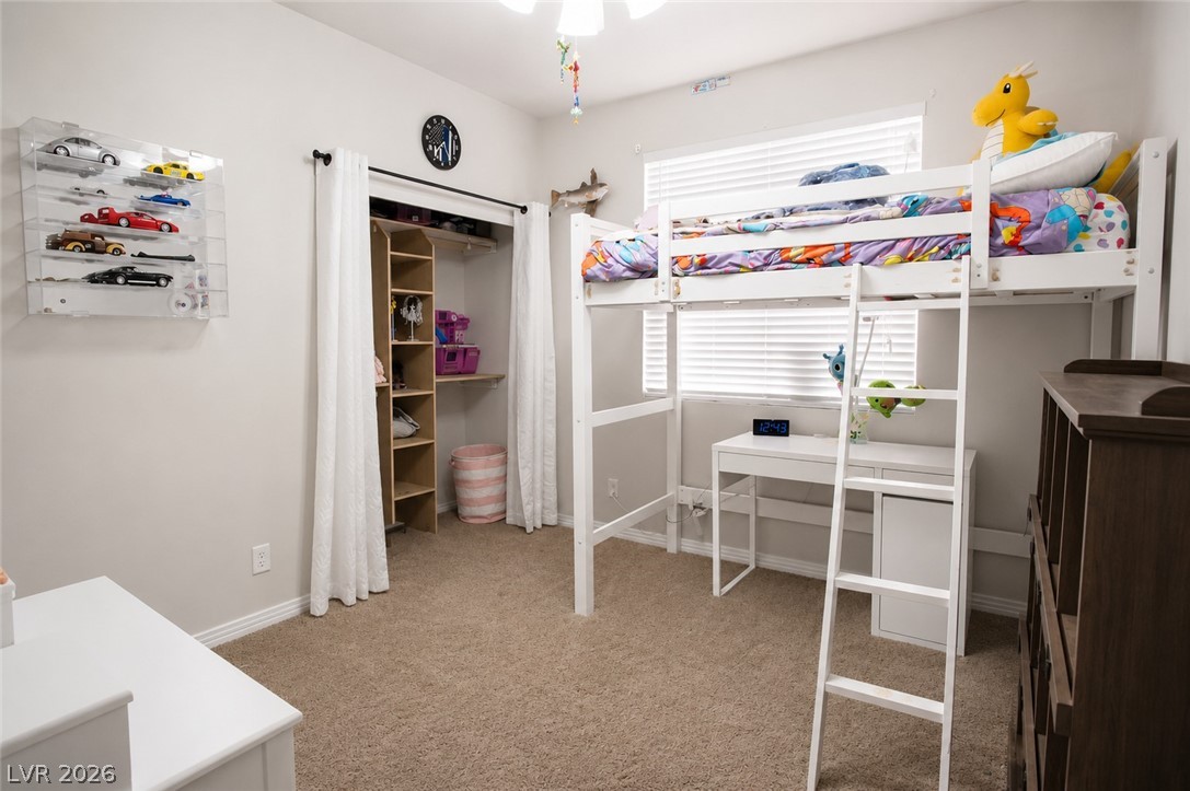 912 Sterling Thorn Court Las Vegas NV 89183