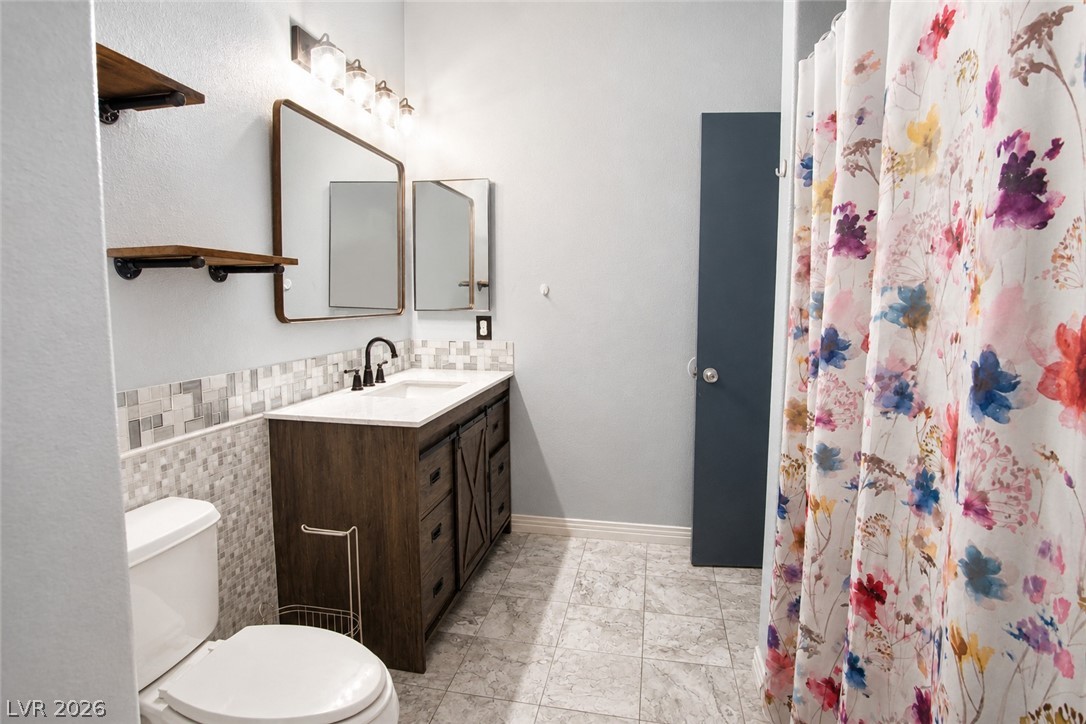 912 Sterling Thorn Court Las Vegas NV 89183