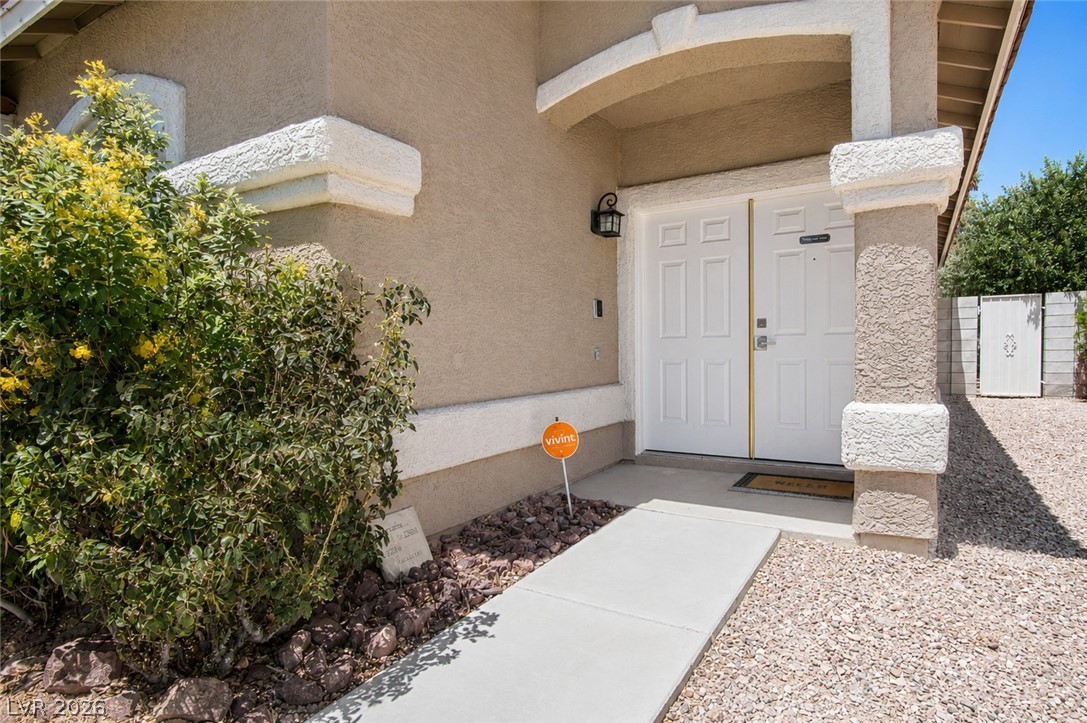 912 Sterling Thorn Court Las Vegas NV 89183
