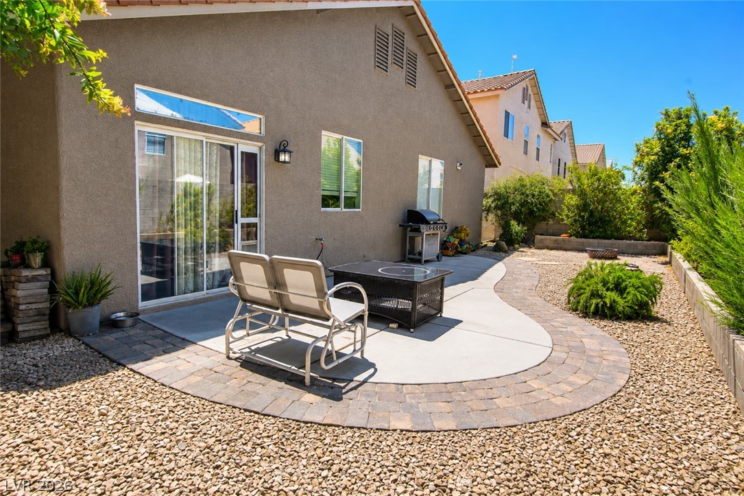 912 Sterling Thorn Court Las Vegas NV 89183