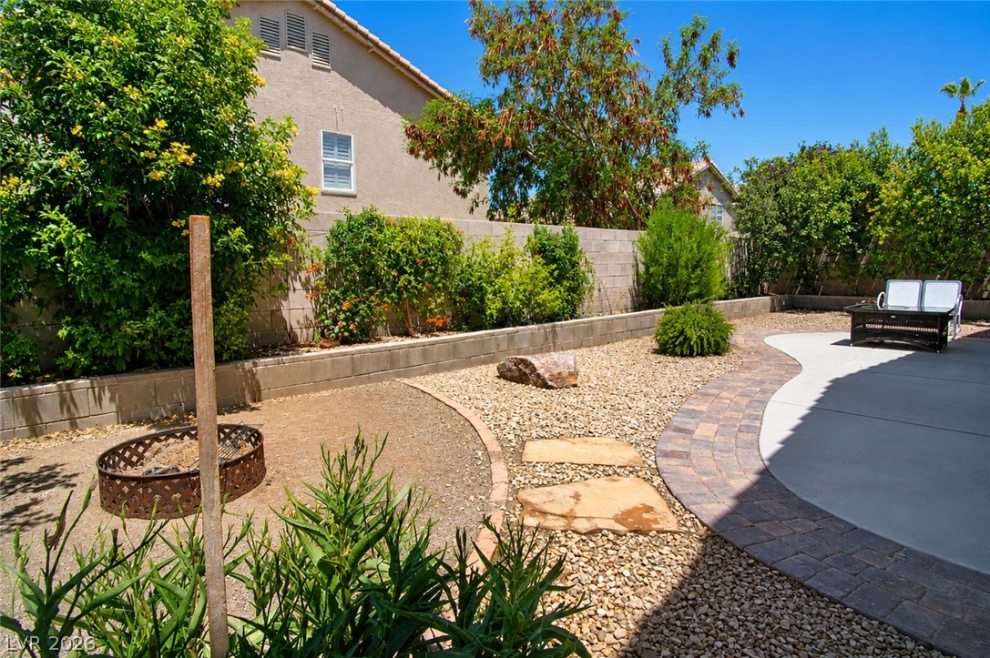 912 Sterling Thorn Court Las Vegas NV 89183