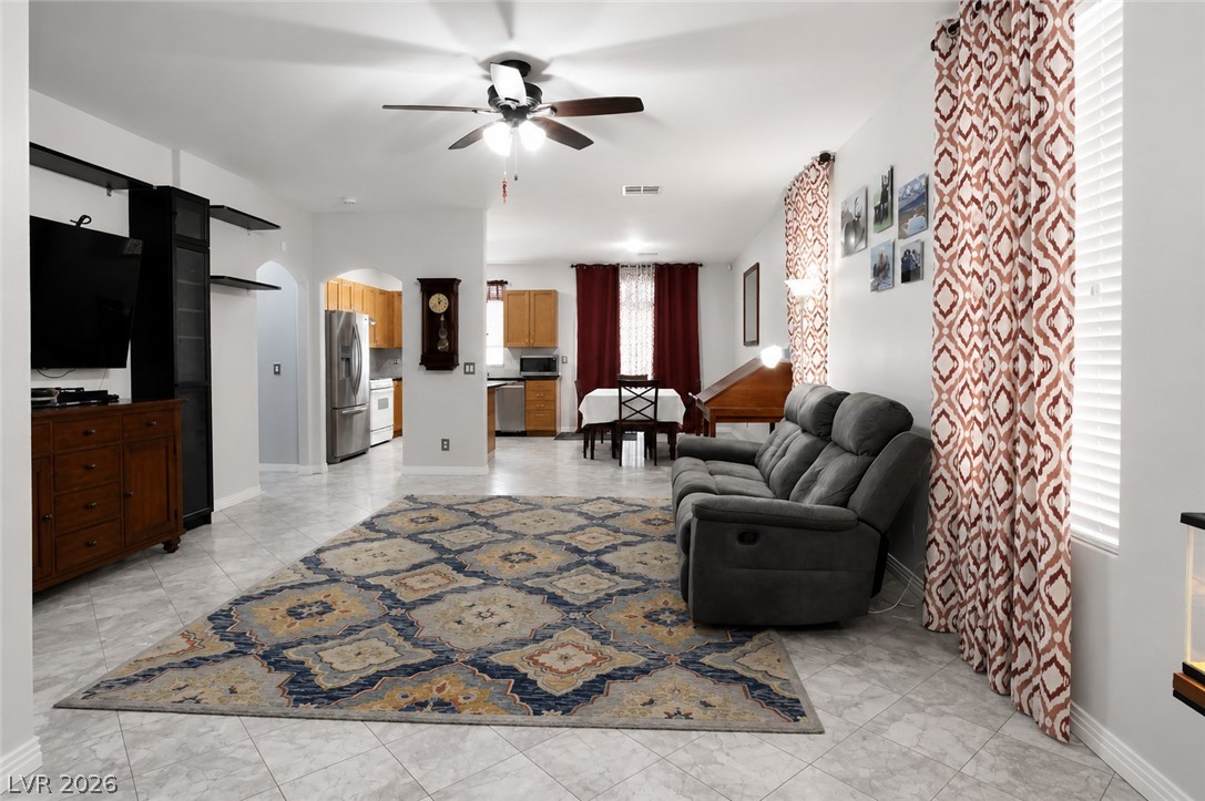 912 Sterling Thorn Court Las Vegas NV 89183